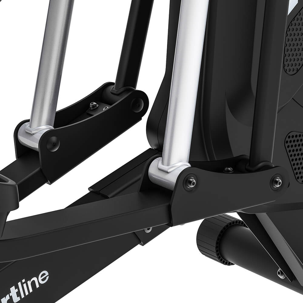 Eliptický trenažer inSPORTline ZenStride 1000 (obrázek 10)