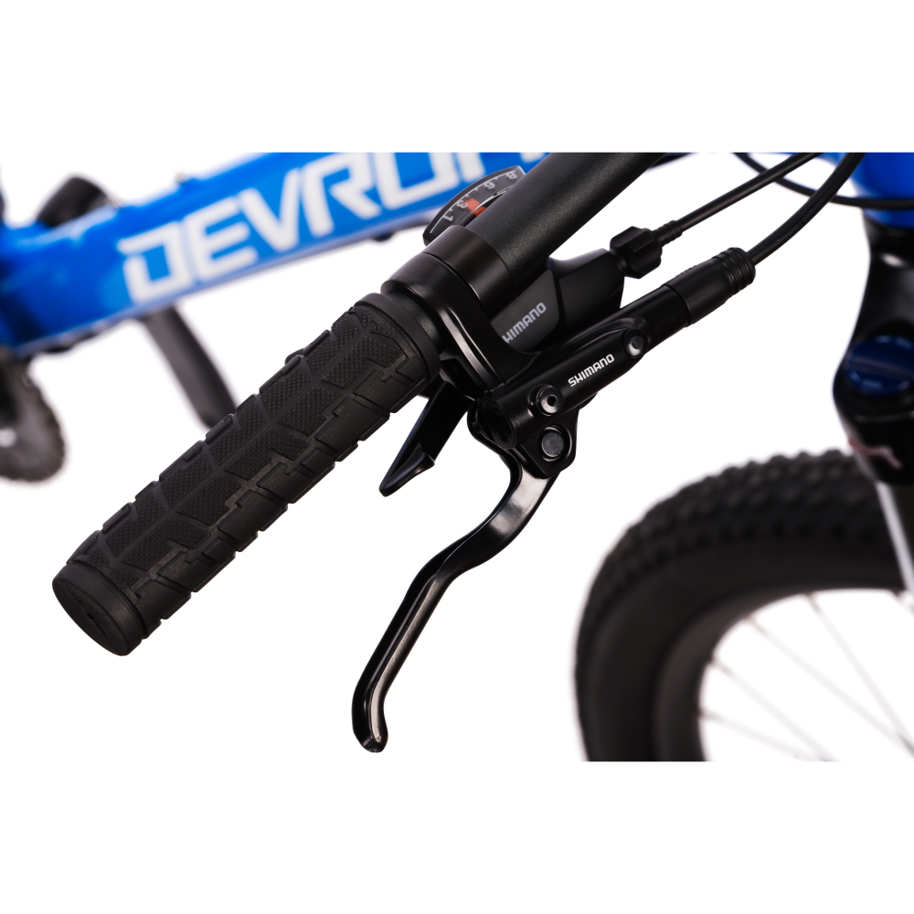 Horské kolo Devron Riddle H1.7 27,5" 221RM 18" (174-186 cm) Blue (obrázek 8)