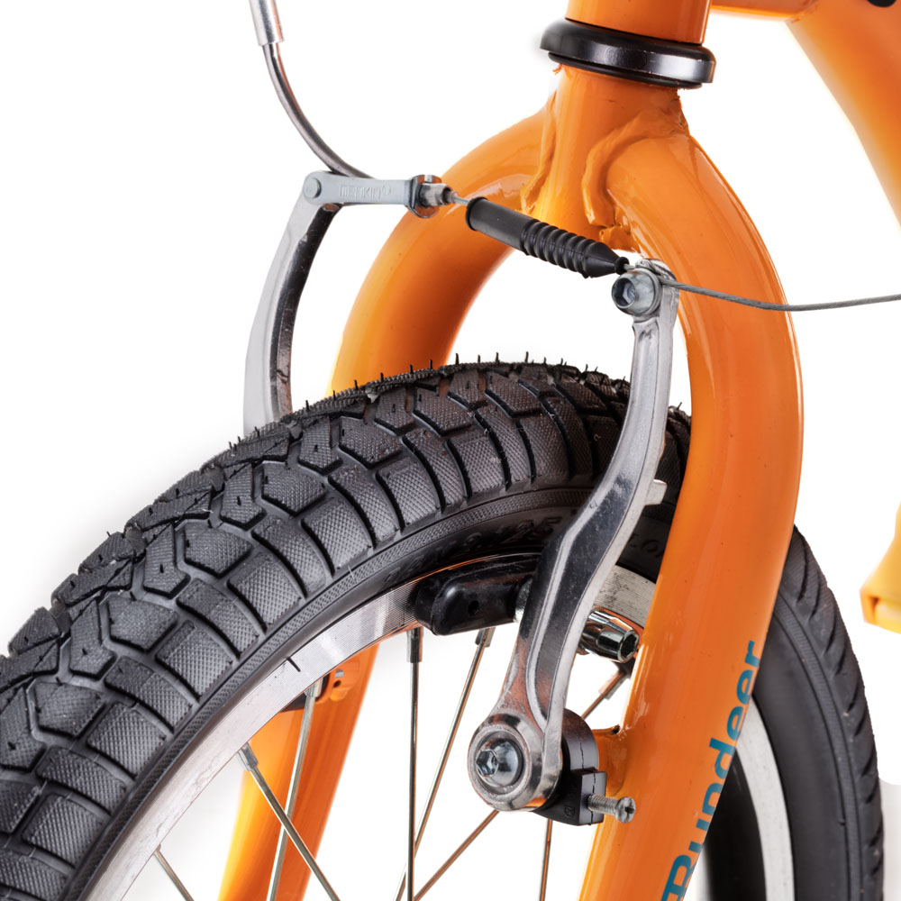 Skládací koloběžka inSPORTline Rundeer II 16/12" - Obrázek 6