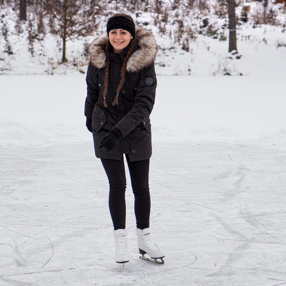 Krasobrusle WORKER Sibiri 33 - Obrázek 4