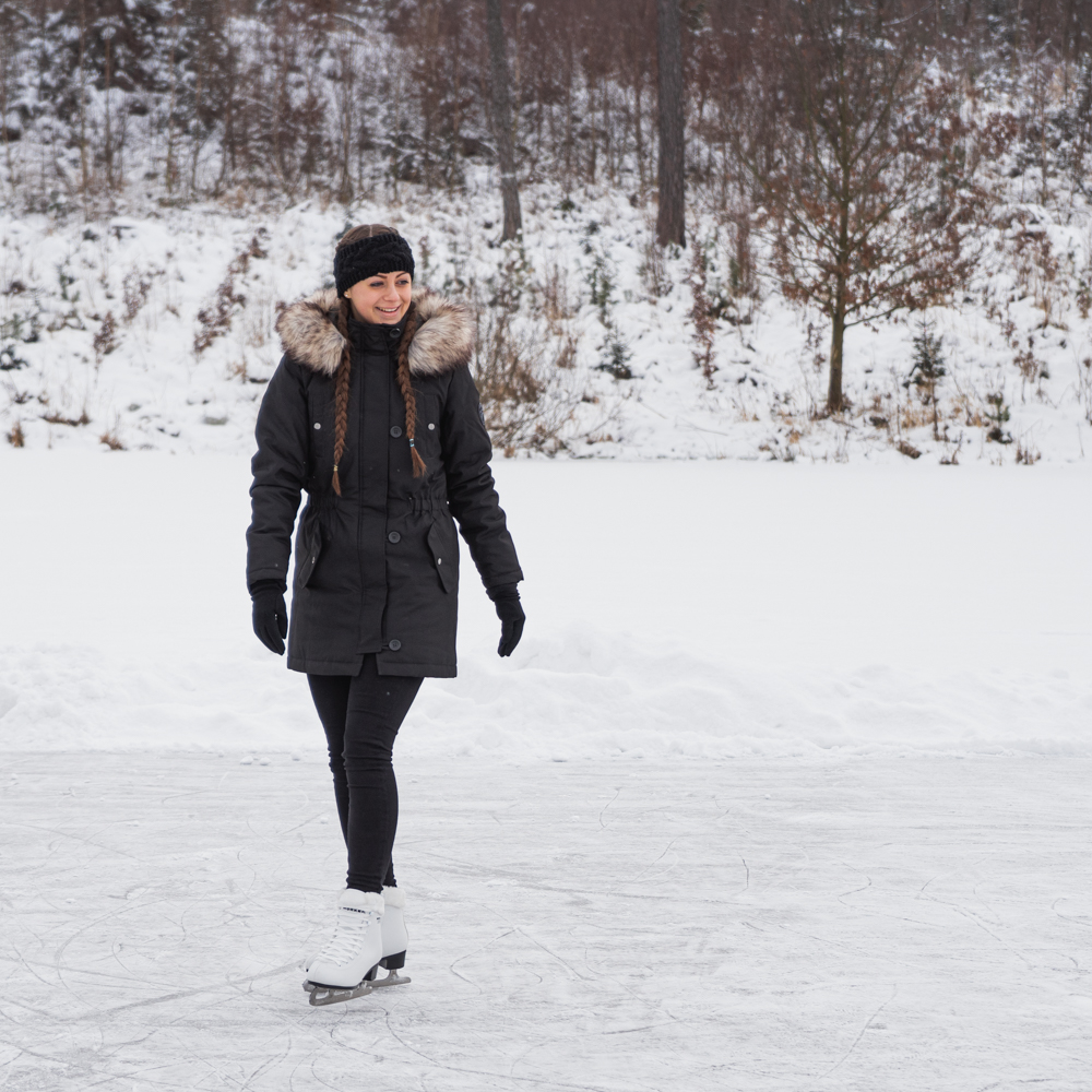 Krasobrusle WORKER Sibiri 33 - Obrázek 5