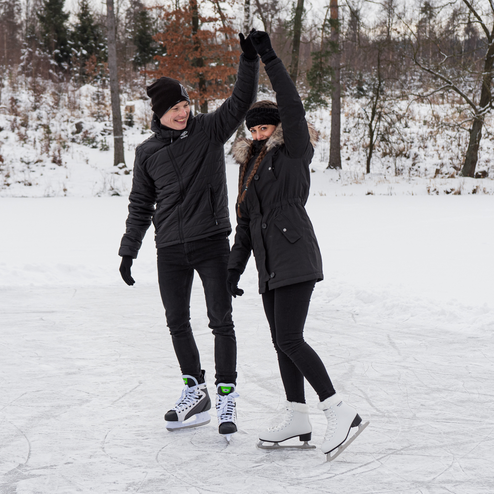 Krasobrusle WORKER Sibiri 33 - Obrázek 7