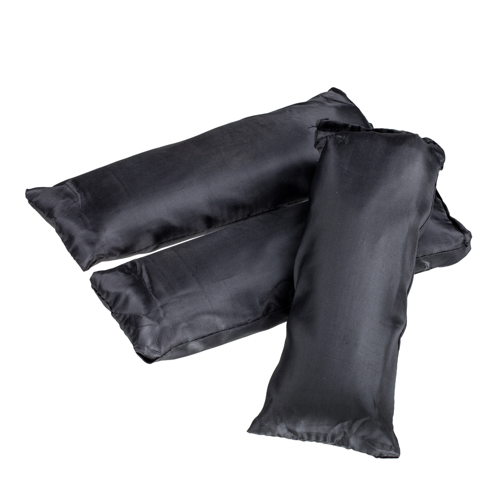 Zátěžová vesta inSPORTline Crixus 10 kg (obrázek 3)