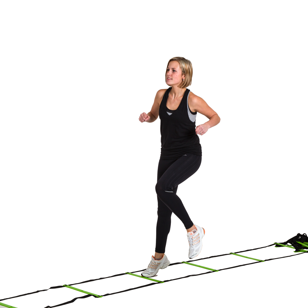 Tréninkový žebřík inSPORTline CF080.1 - Obrázek 3