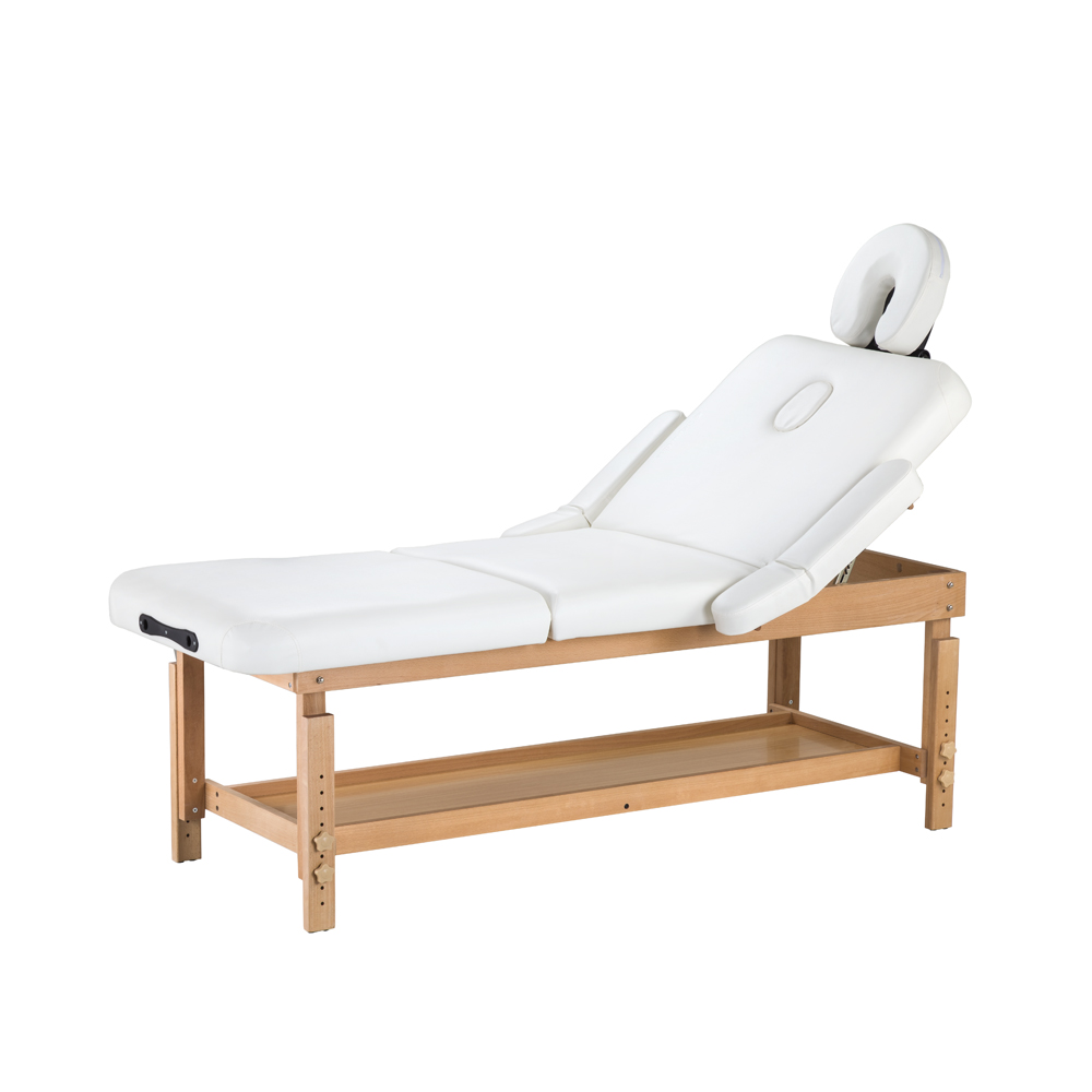 Stacionární lehátko inSPORTline Reby 190x72x58-77 cm (obrázek 3)