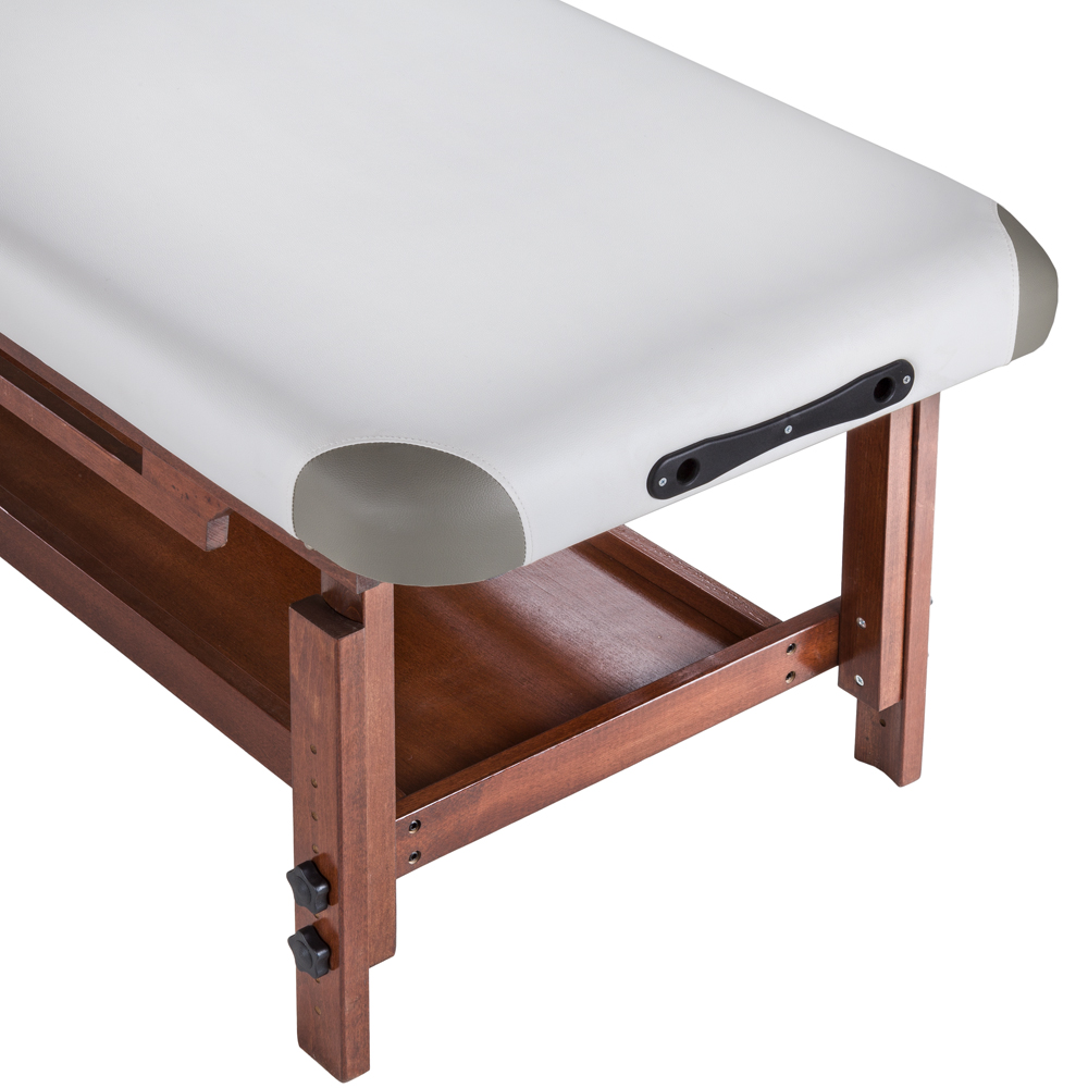 Stacionární lehátko inSPORTline Stacy 190x72x58-77 cm (obrázek 10)