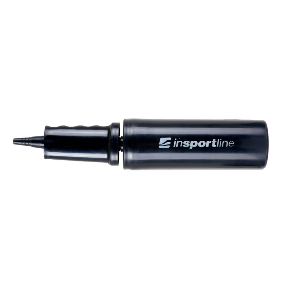 Gymnastický míč inSPORTline Top Ball 85 cm se základnou BallBase fialová (obrázek 11)