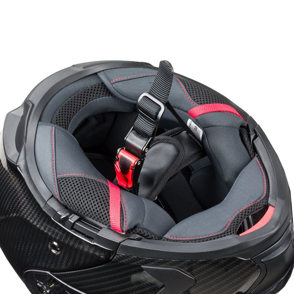 Výklopná moto přilba W-TEC Tensiler karbon lesk XS (53-54) (obrázek 8)