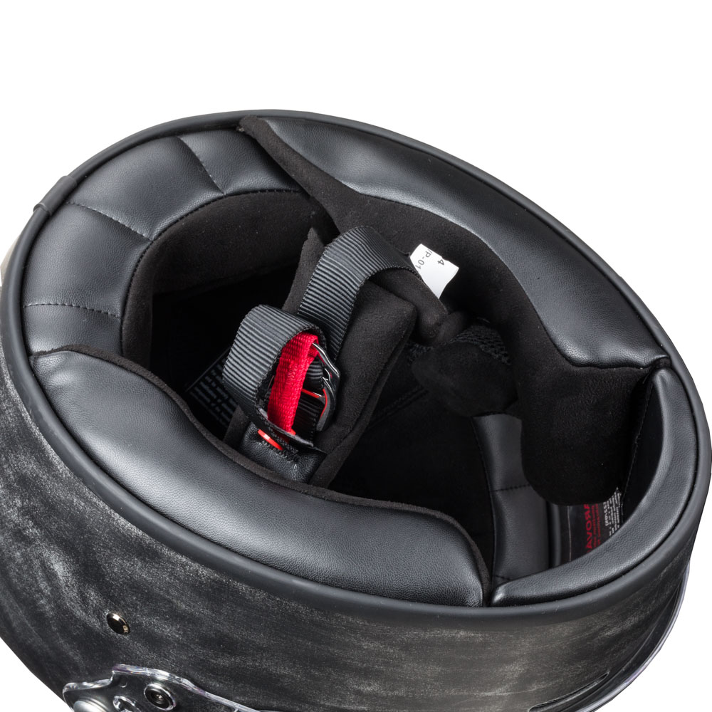 Moto přilba W-TEC Cruder Brindle Rusty Grey XL (61-62) - Obrázek 6