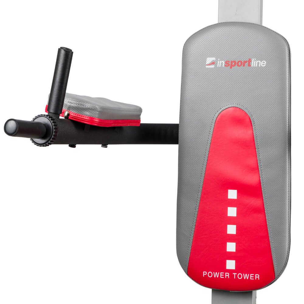 Multifunkční hrazda inSPORTline Power Tower (obrázek 6)