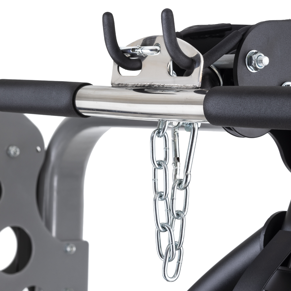 Posilovací věž inSPORTline Profigym C400 - Obrázek 5