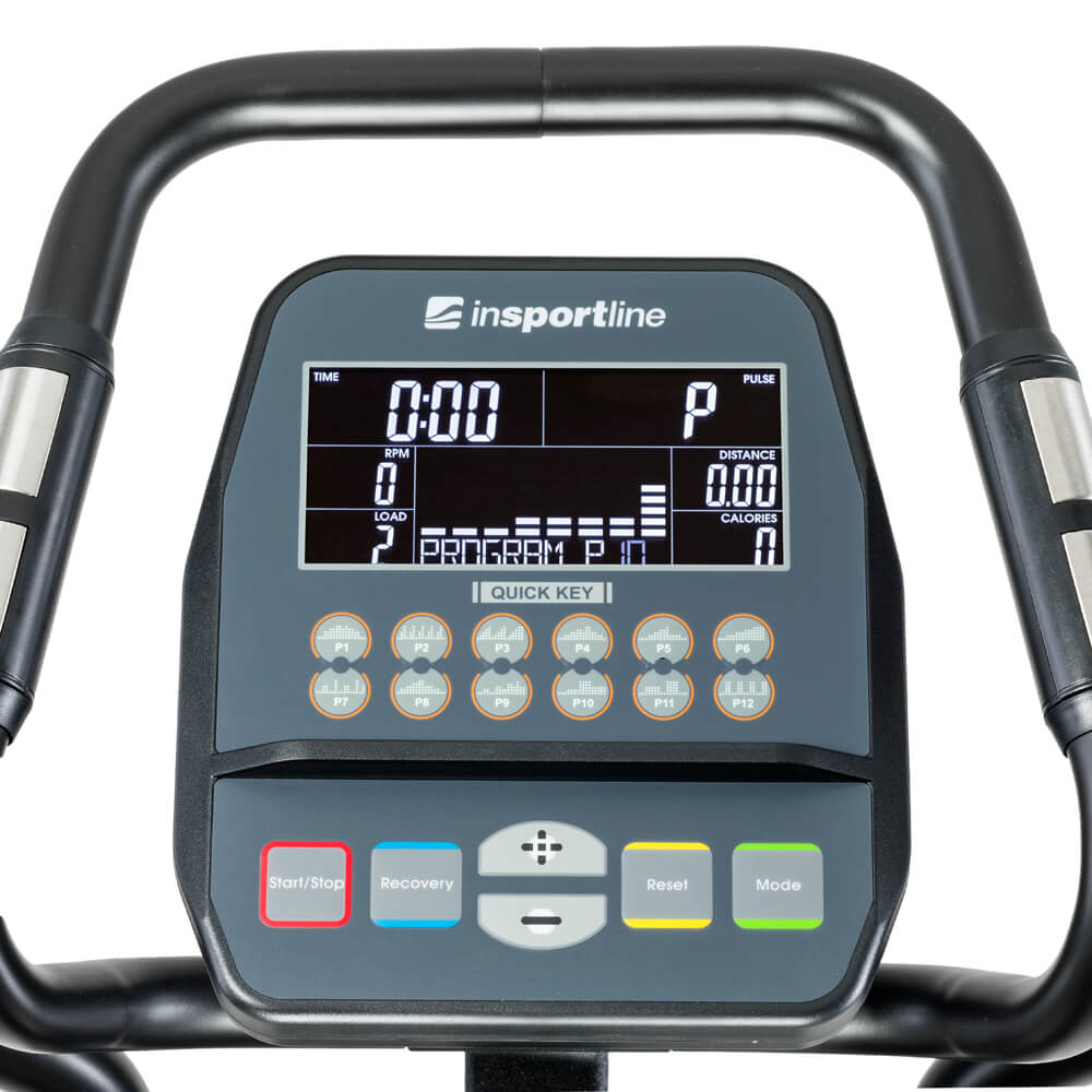 Eliptical inSPORTline Kapekor - Obrázek 7