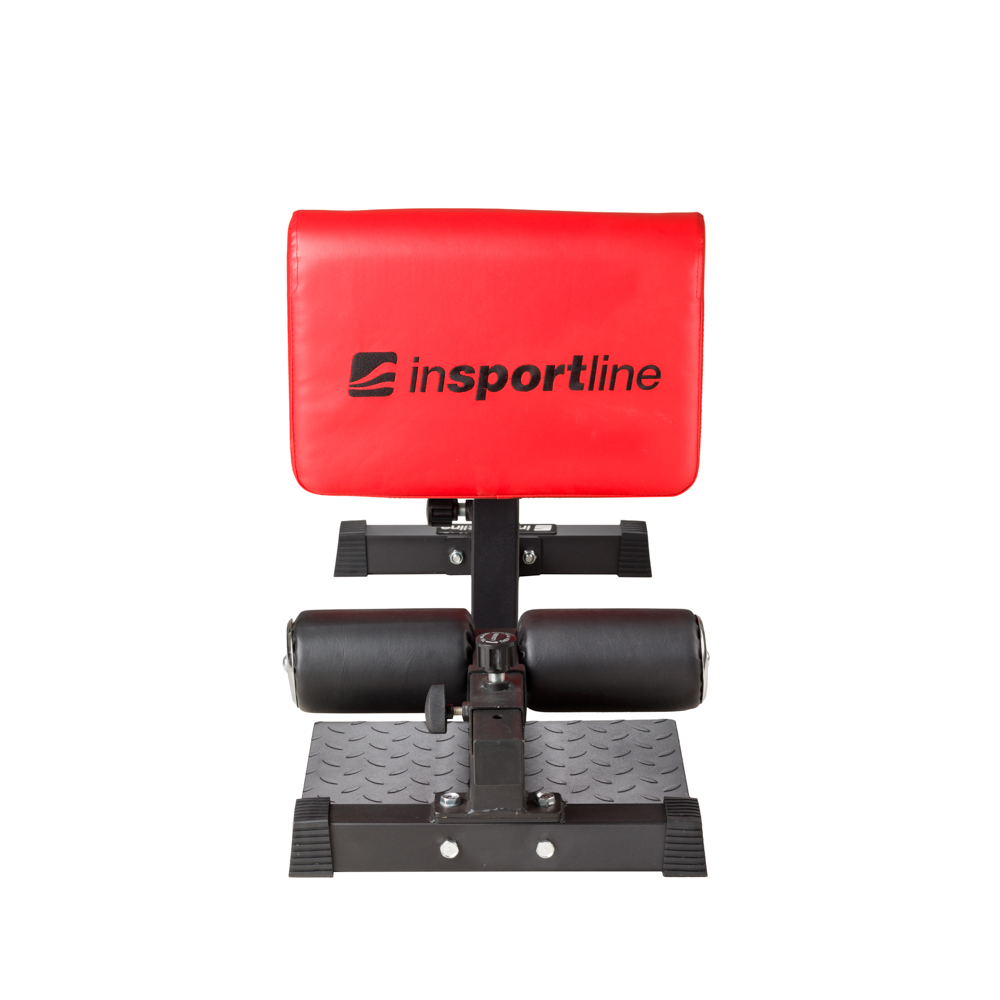 Sissy lavice na dřepy inSPORTline Squo - Obrázek 6