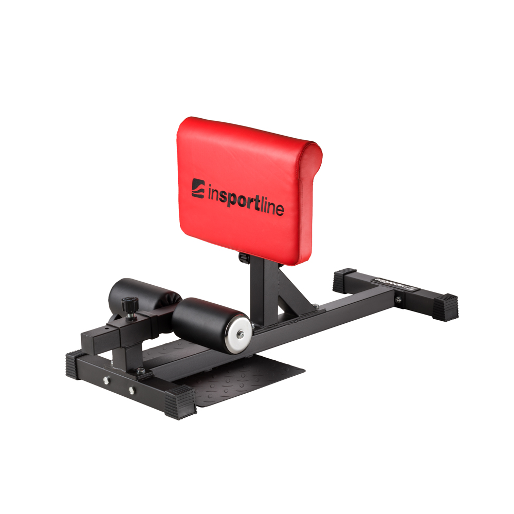 Sissy lavice na dřepy inSPORTline Squo - Obrázek 3