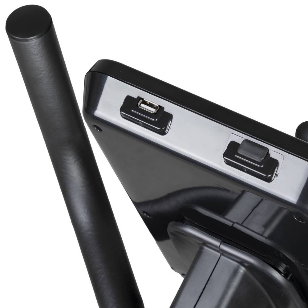 Recumbent inSPORTline Omahan RMB - Obrázek 6