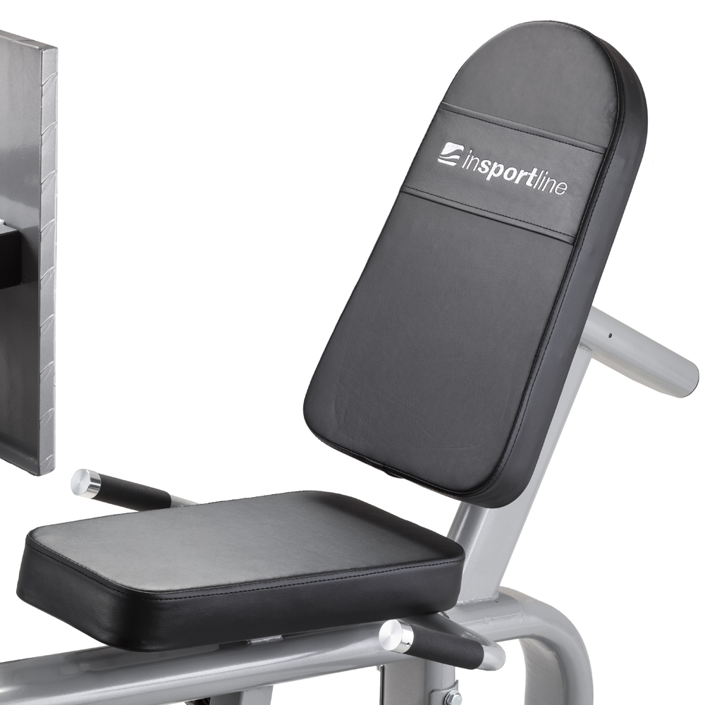 Volitelné příslušenství k ProfiGym C400 - Leg Press - Obrázek 4