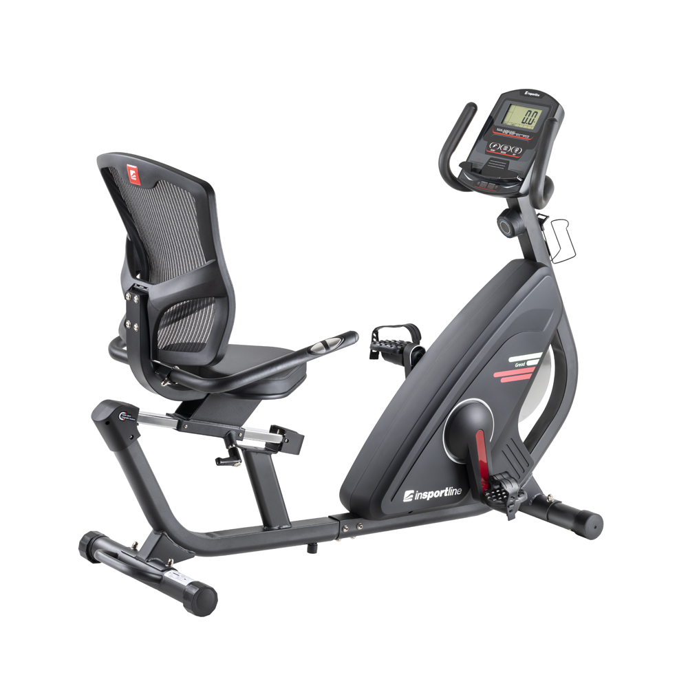 Recumbent inSPORTline Greod