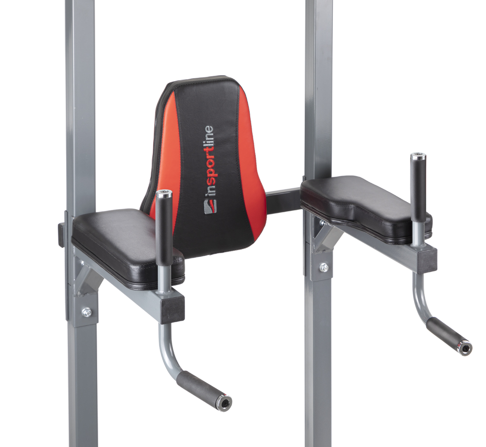 Multifunkční hrazda inSPORTline Power Tower PT300 (obrázek 6)
