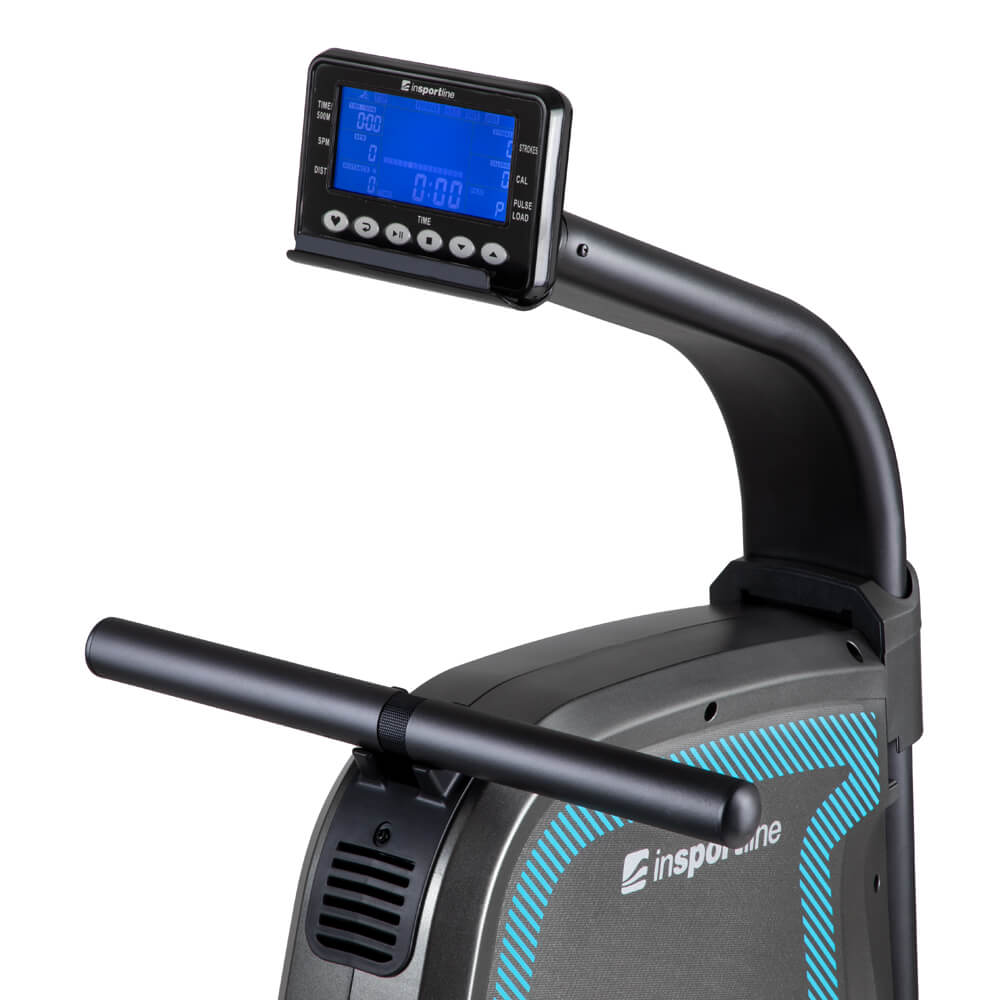 Veslovací trenažer inSPORTline inCondi RW600 - Obrázek 6