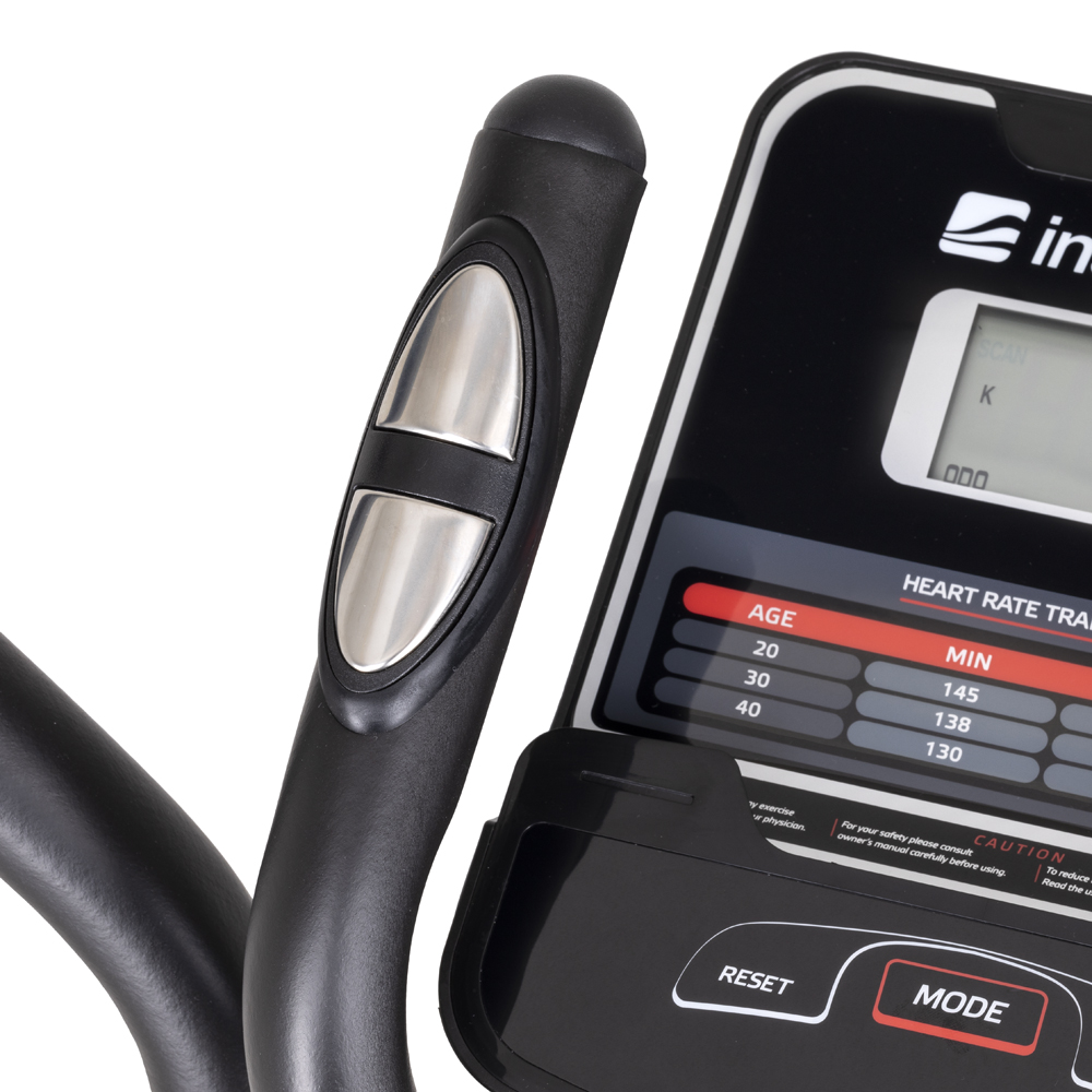 Eliptický trenažer inSPORTline Hodore ET - Obrázek 6