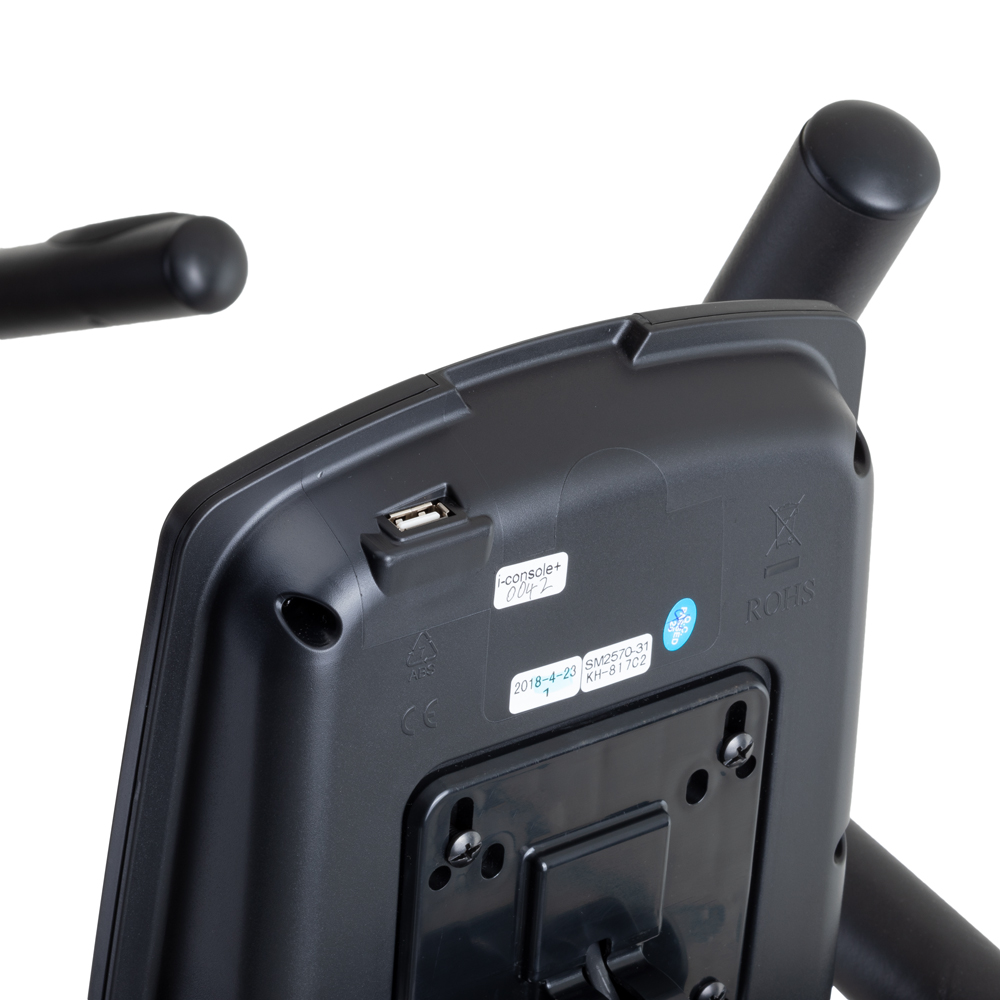 Recumbent inSPORTline inCondi R600i - Obrázek 6