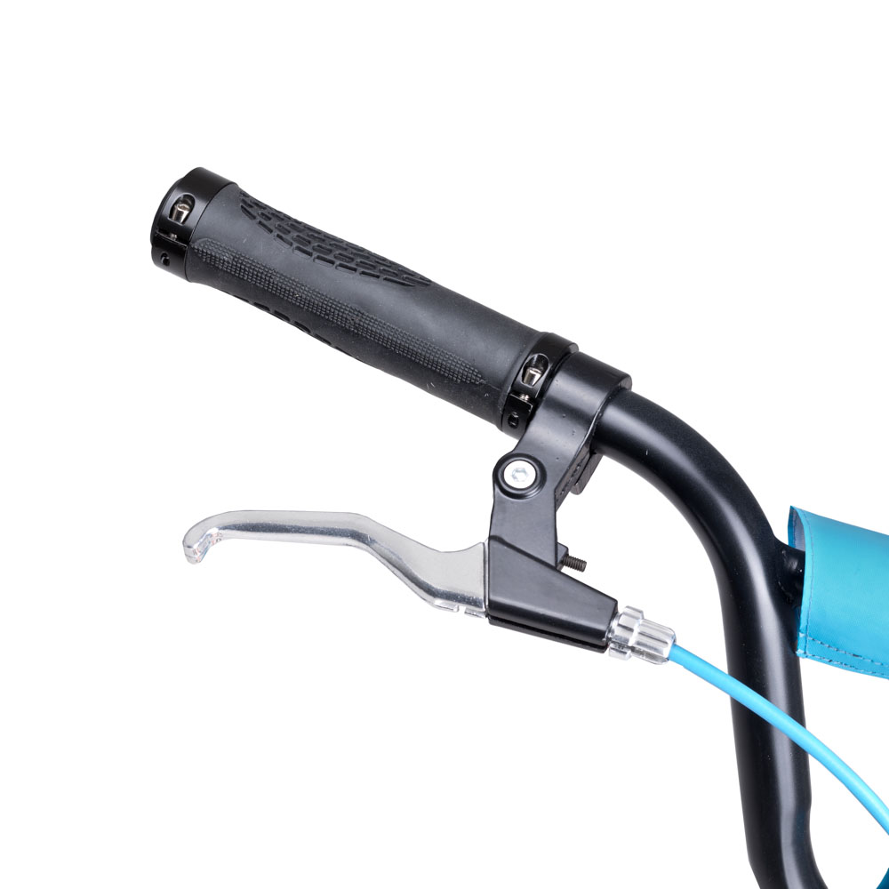 Skládací koloběžka inSPORTline Rundeer II 16/12" - Obrázek 4