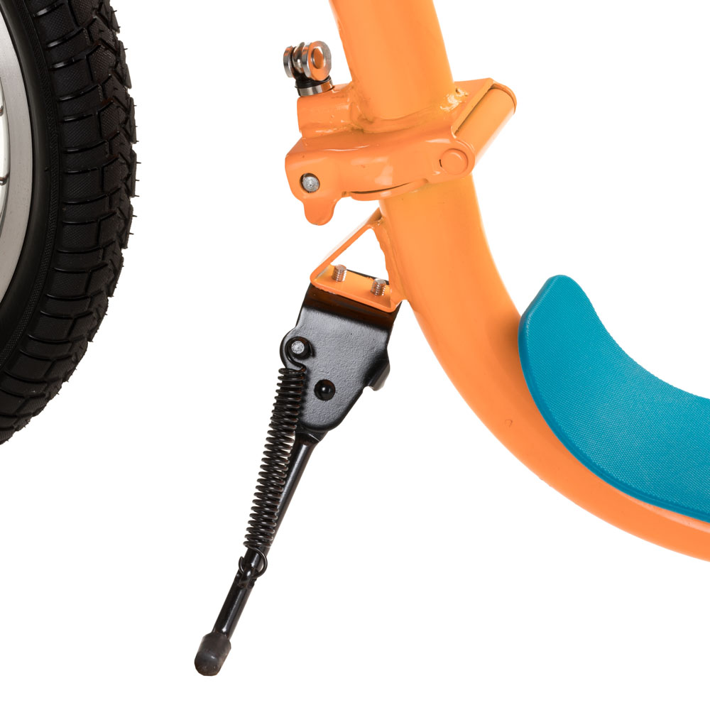 Skládací koloběžka inSPORTline Rundeer II 16/12" (obrázek 9)