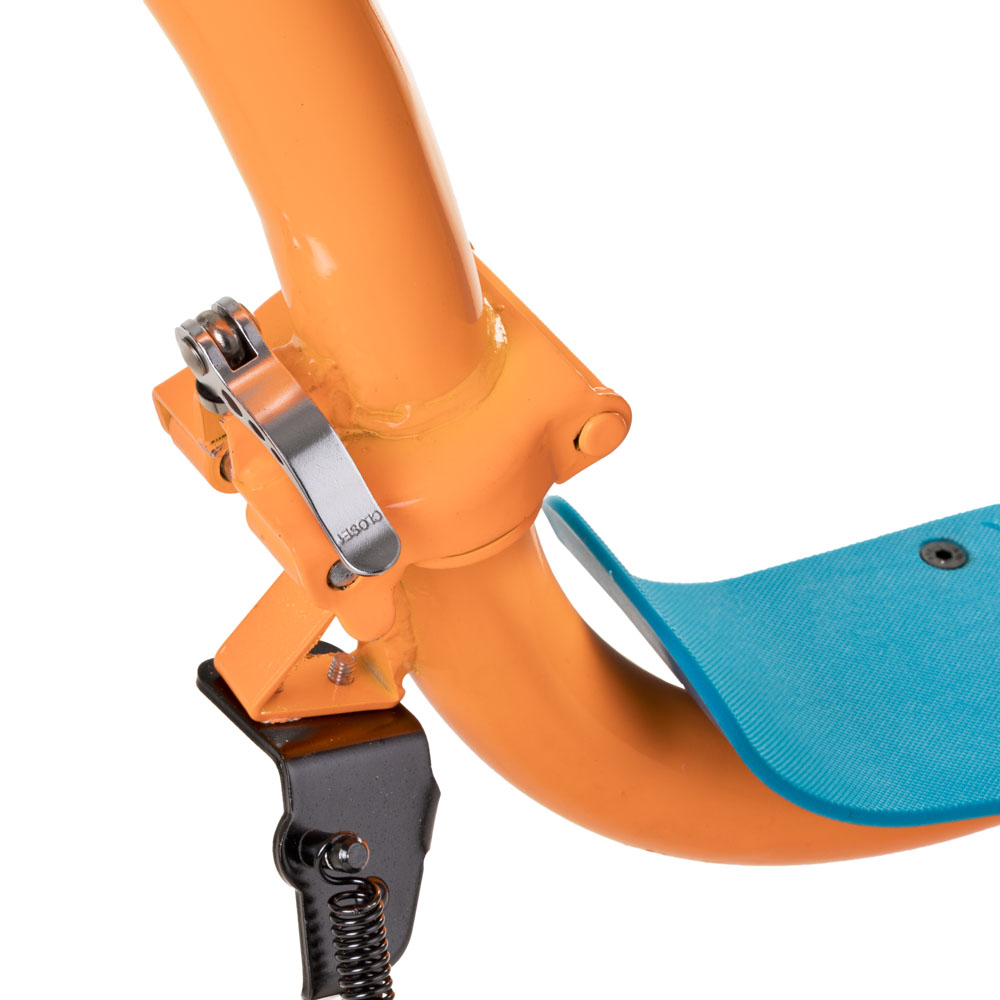 Skládací koloběžka inSPORTline Rundeer II 16/12" - Obrázek 7