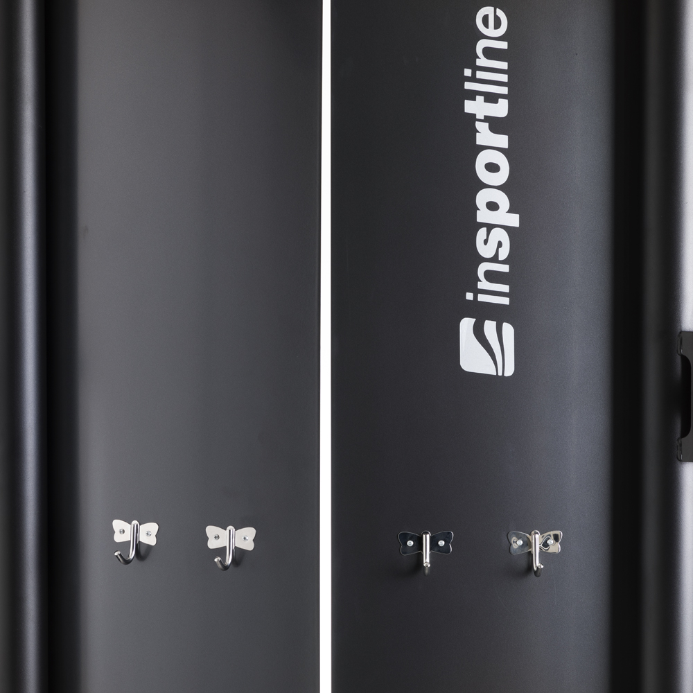 Posilovací stojan inSPORTline Cable Column CC600 - Obrázek 7