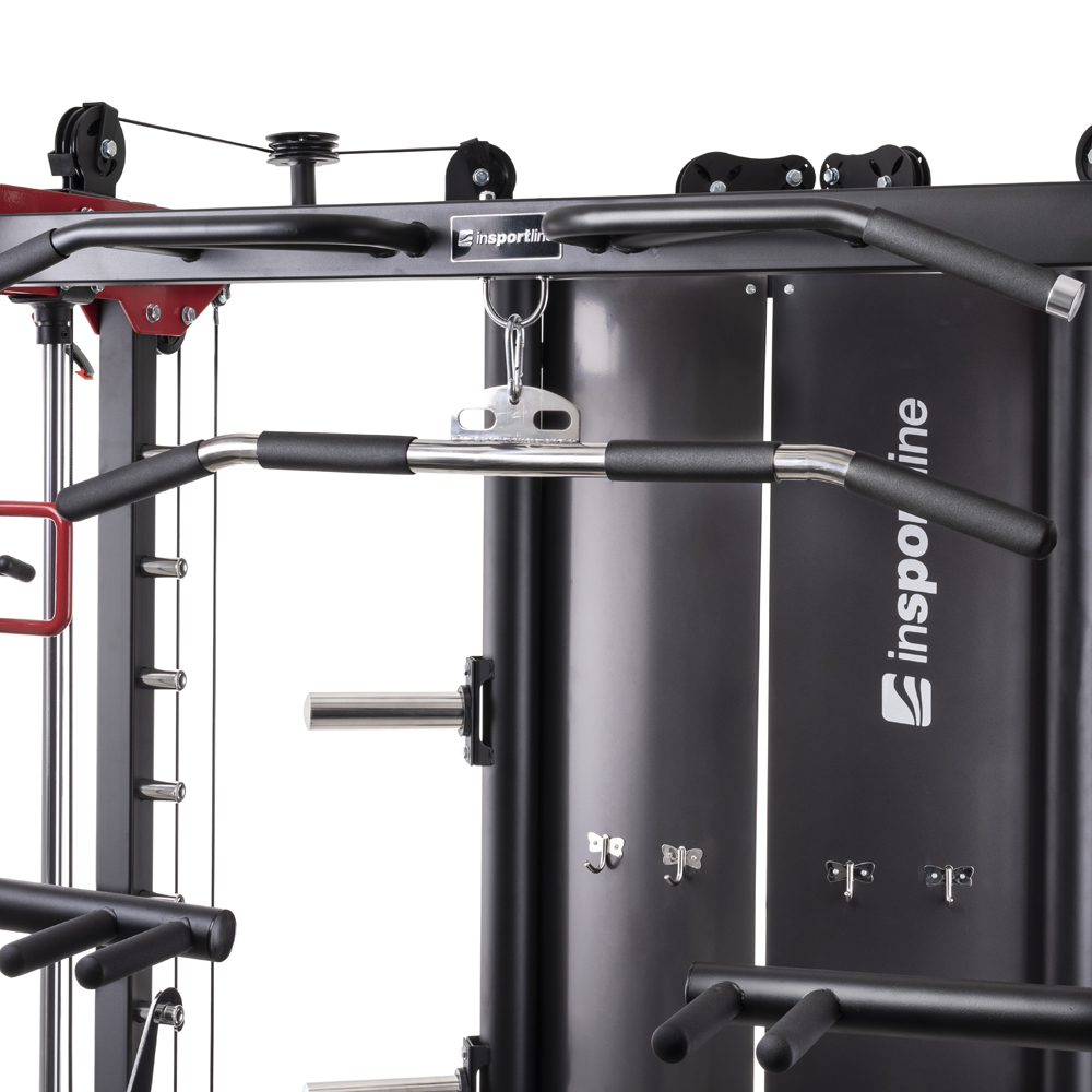 Posilovací stojan inSPORTline Cable Column CC600 - Obrázek 5