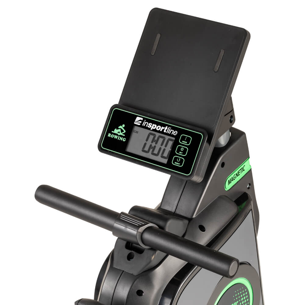 Veslovací trenažer inSPORTline Thenar - Obrázek 5