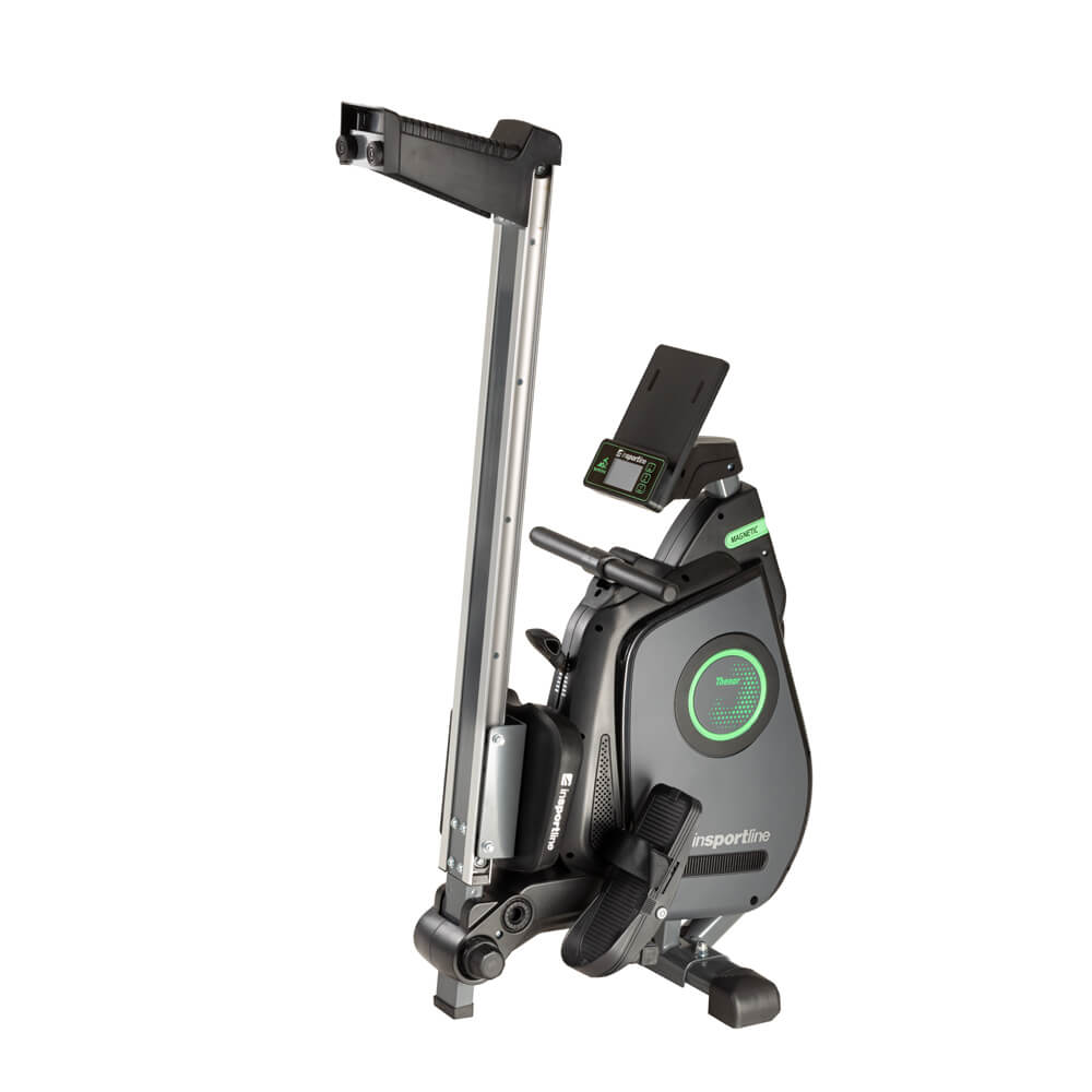 Veslovací trenažer inSPORTline Thenar - Obrázek 4