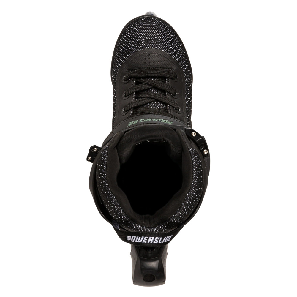 Kolečkové brusle Powerslide Phuzion Enzo 80 Trinity 45 - Obrázek 3