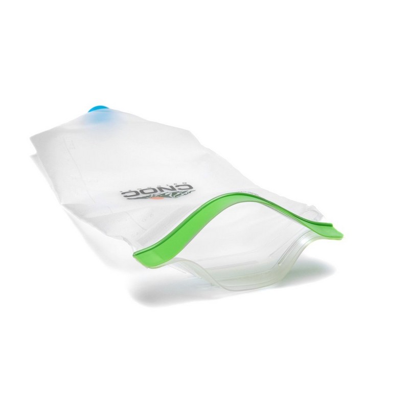 Skládací láhev CNOC Vecto 2 l modrá - Obrázek 3