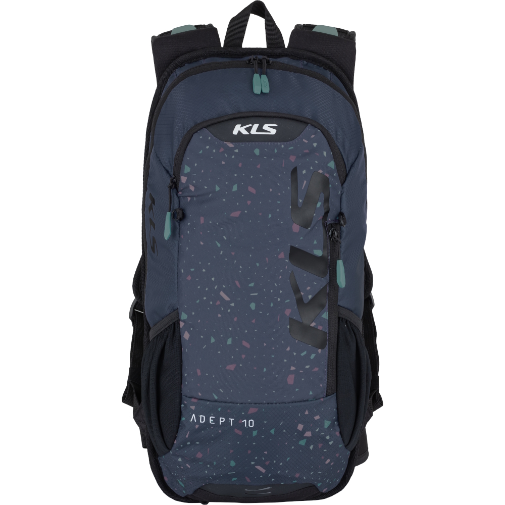 Cyklistický batoh Kellys Adept 10 023 Terrazzo - Obrázek 3