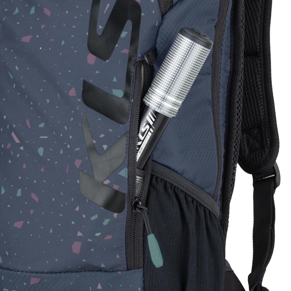 Cyklistický batoh Kellys Adept 10 023 Terrazzo - Obrázek 5