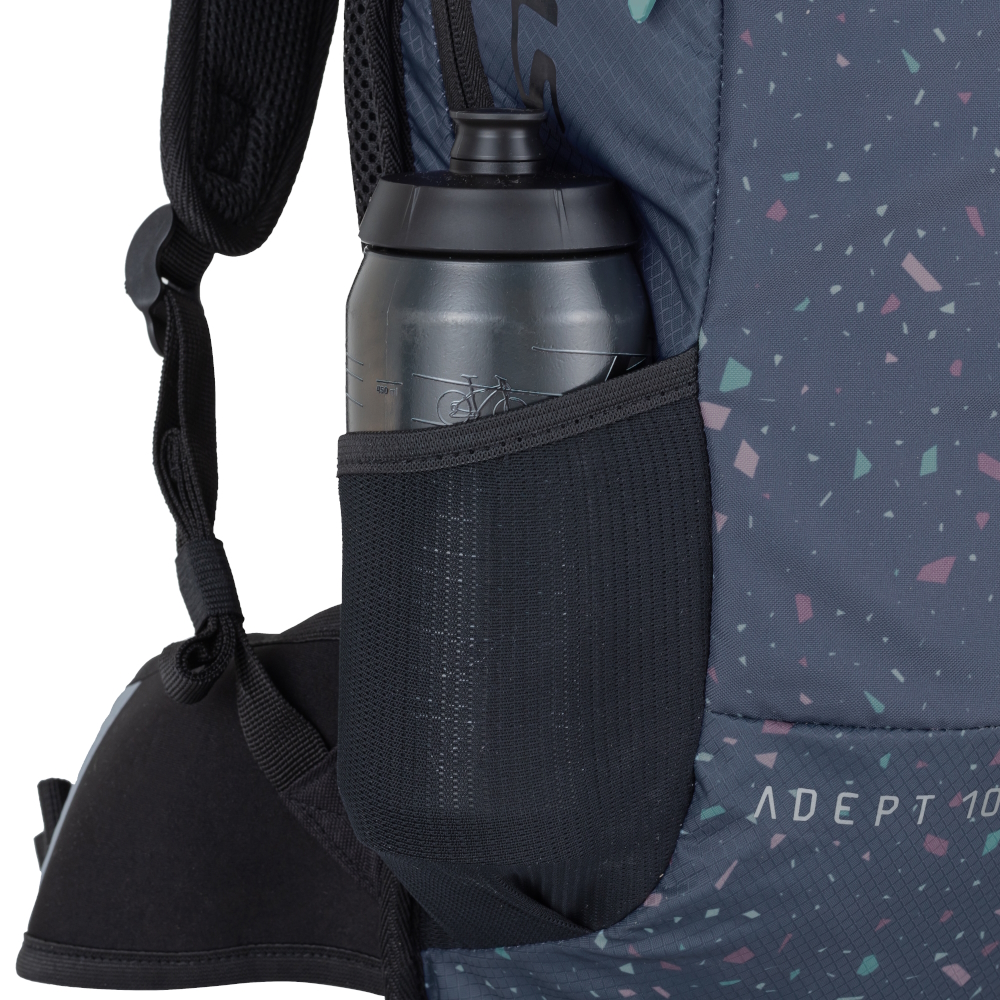 Cyklistický batoh Kellys Adept 10 023 Terrazzo - Obrázek 6