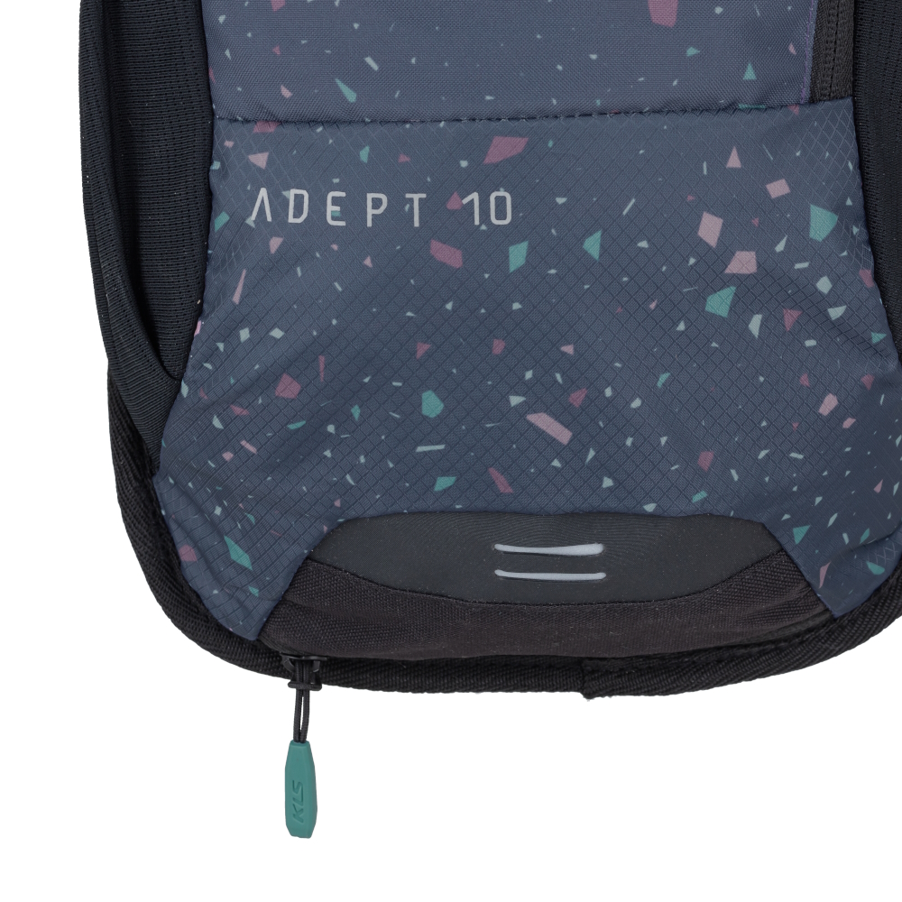 Cyklistický batoh Kellys Adept 10 023 Terrazzo - Obrázek 7