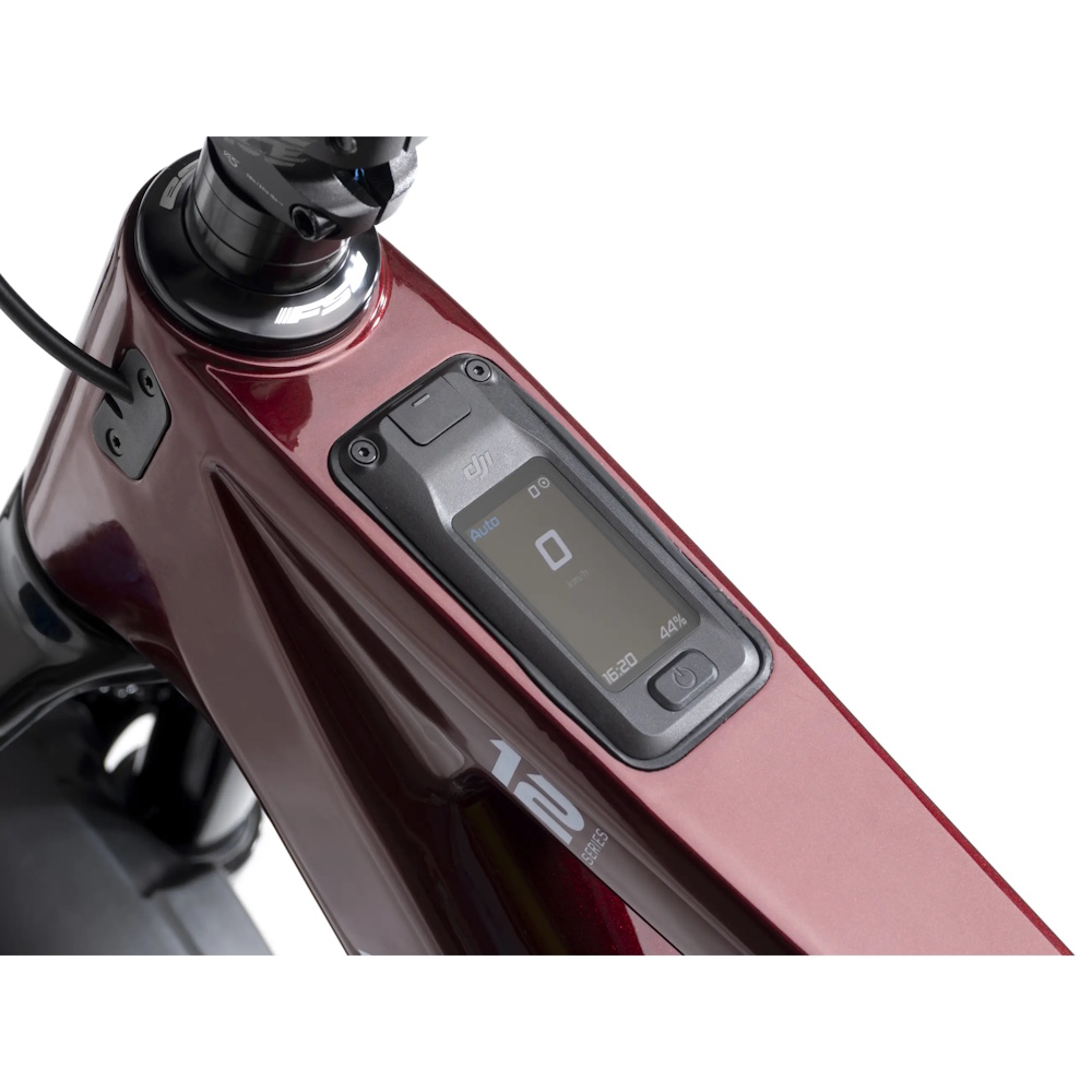 Horské celoodpružené elektrokolo Crussis e-Full 12.11 800Wh 29" - model 2026 19" (170-185 cm) (obrázek 6)