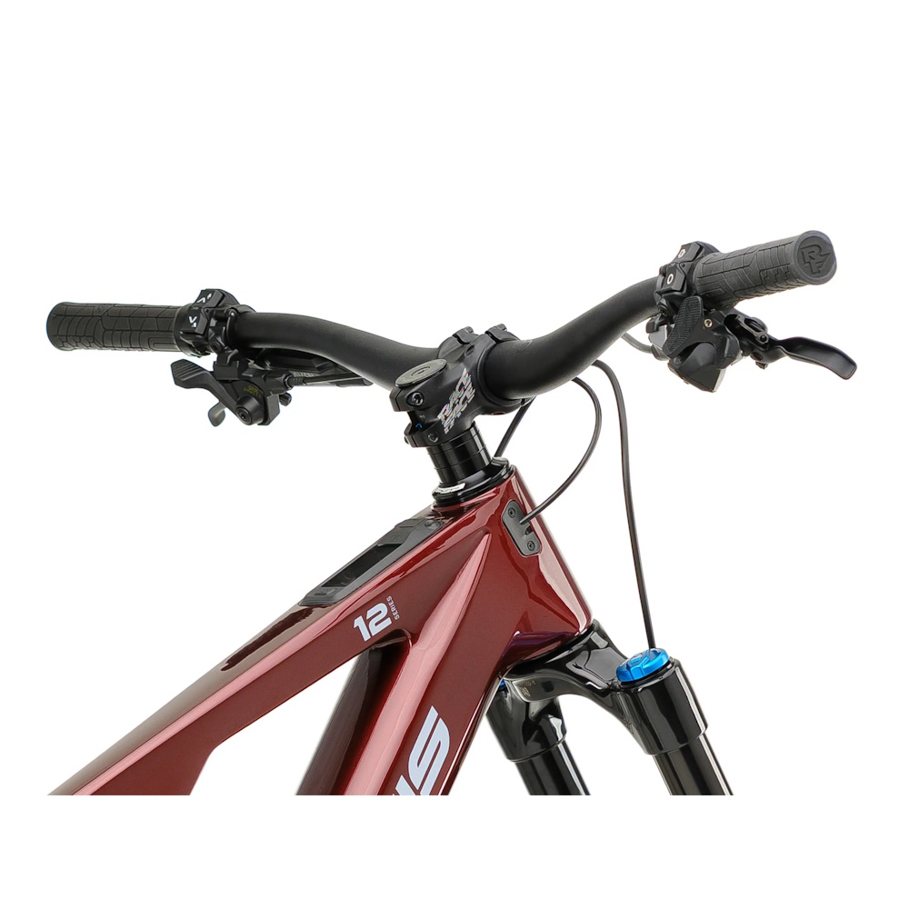 Horské celoodpružené elektrokolo Crussis e-Full 12.11 800Wh 29" - model 2026 19" (170-185 cm) (obrázek 10)