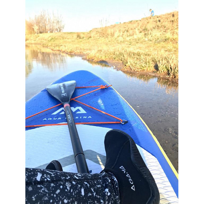 Neoprenové boty Agama ROCK 3,5 mm černá 43/44 - Obrázek 5