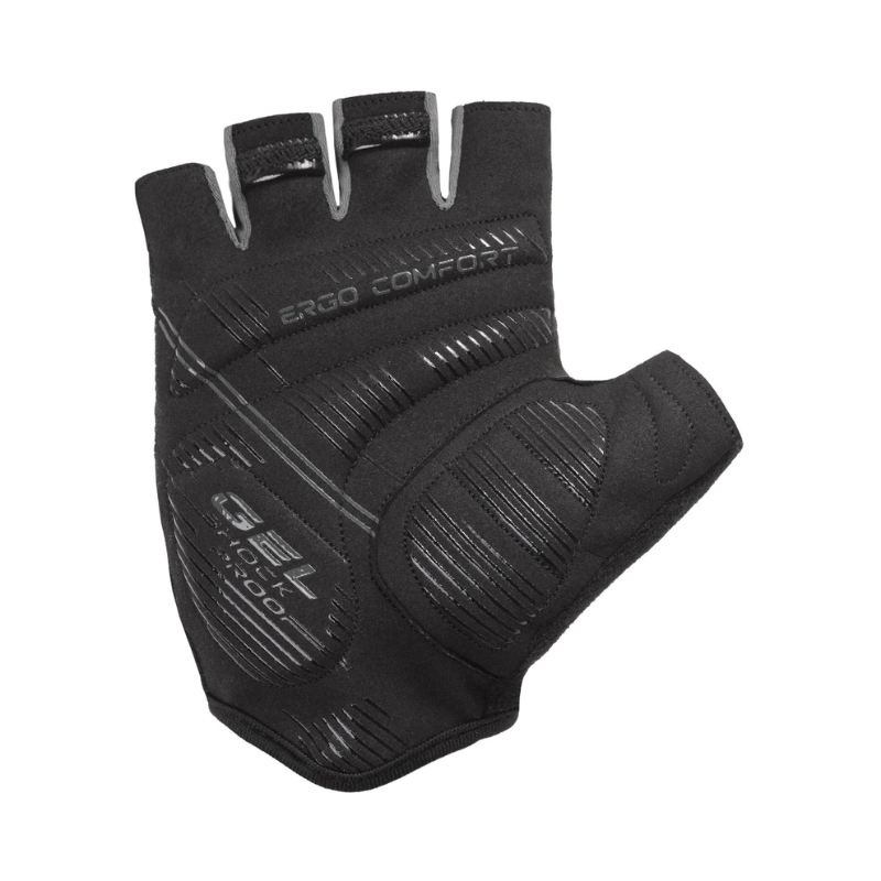 Cyklo rukavice Etape Air černá L