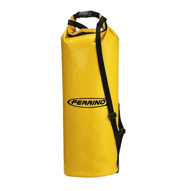 Levně Nepromokavý vak FERRINO Aquastop 40l