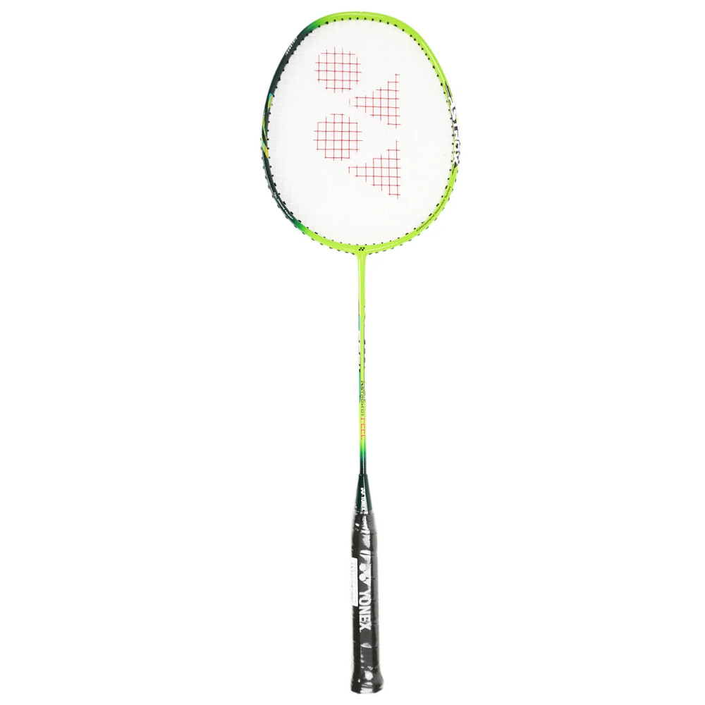 Levně Badmintonová raketa Yonex Astrox 01 Feel Lime