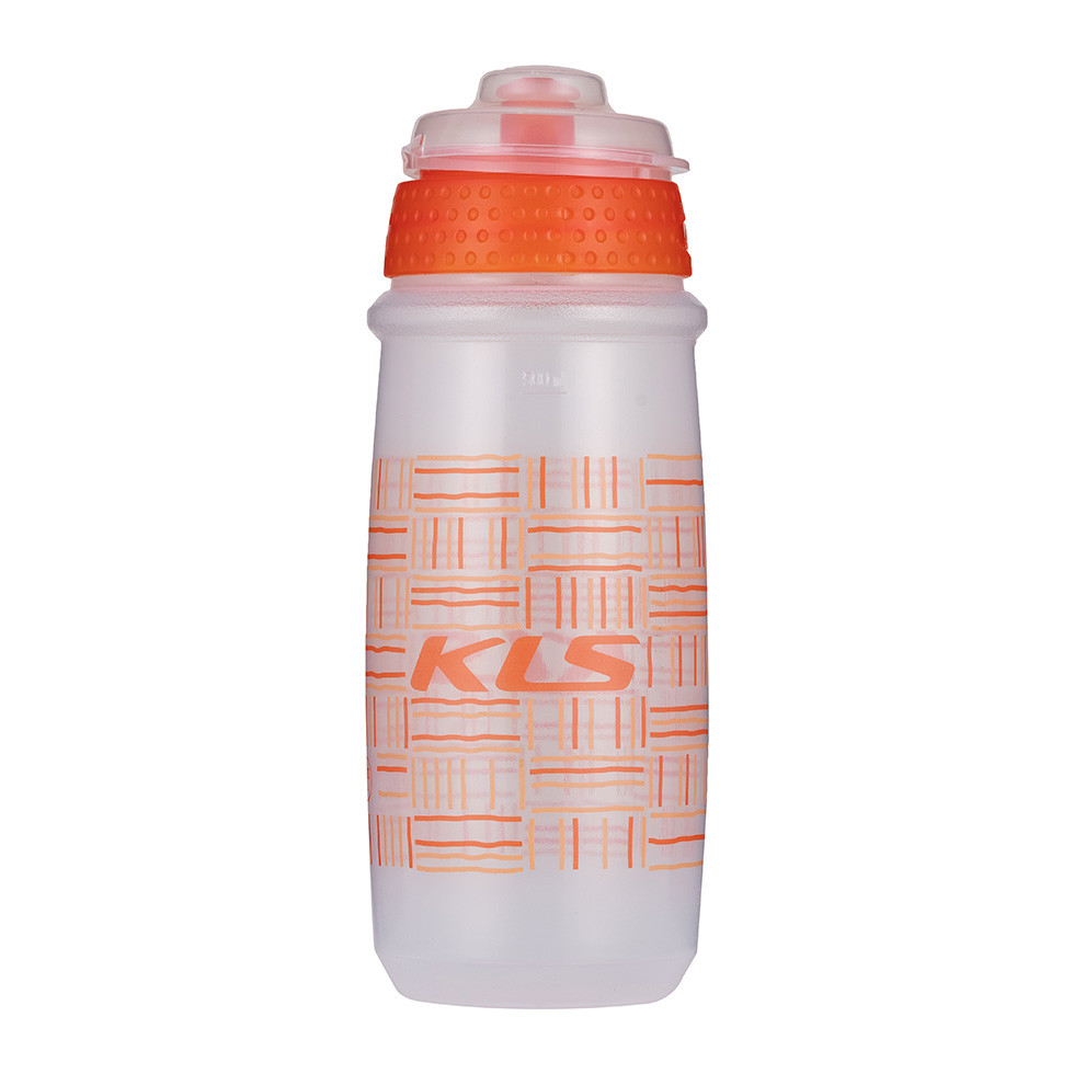 Levně Cyklo láhev Kellys Atacama 022 0,65l Orange