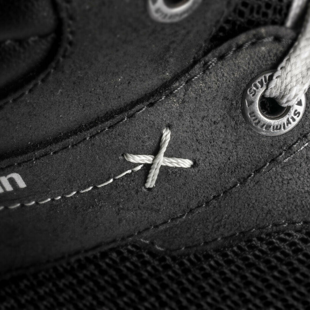 Moto boty Stylmartin Atom černá 41 - Obrázek 3