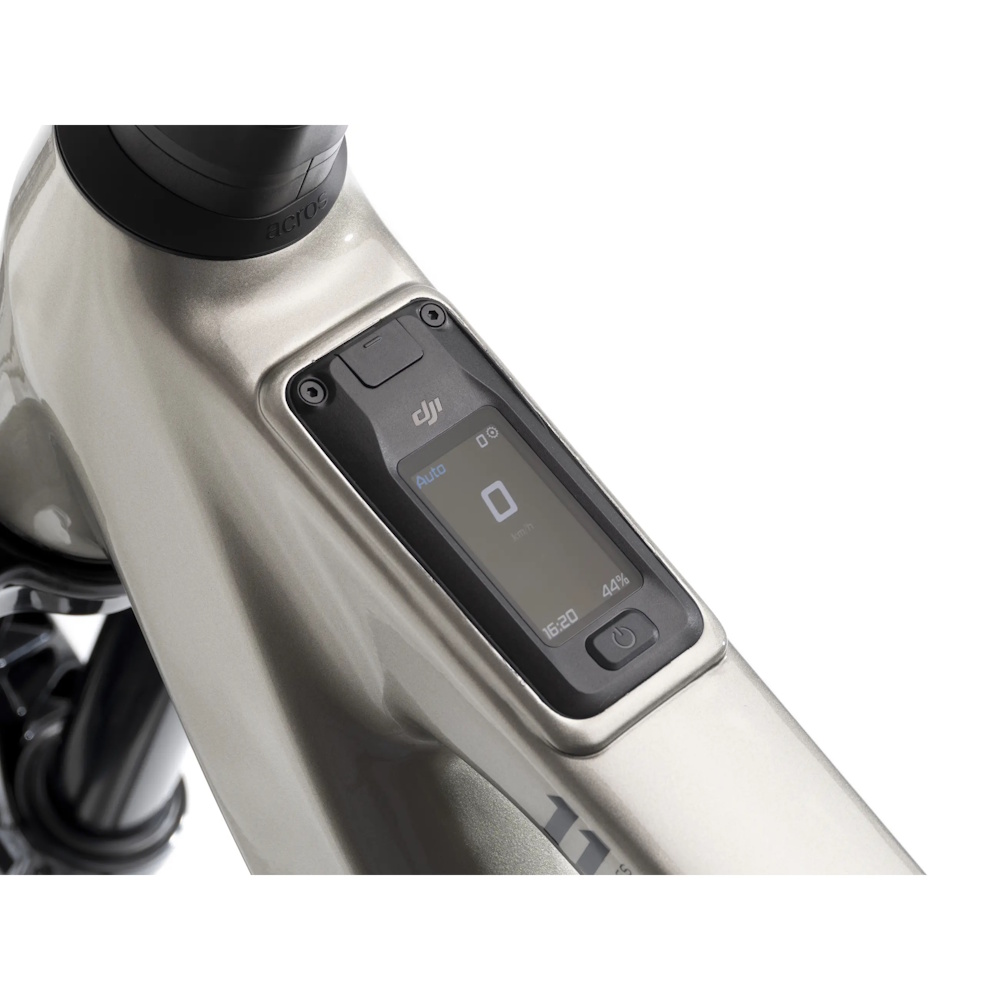 Horské celoodpružené elektrokolo Crussis e-Full 11.11 800Wh 29" - model 2026 L (17", 170-185 cm) (obrázek 6)