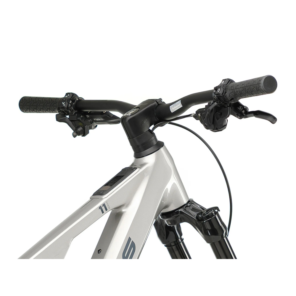 Horské celoodpružené elektrokolo Crussis e-Full 11.11 800Wh 29" - model 2026 L (17", 170-185 cm) (obrázek 10)