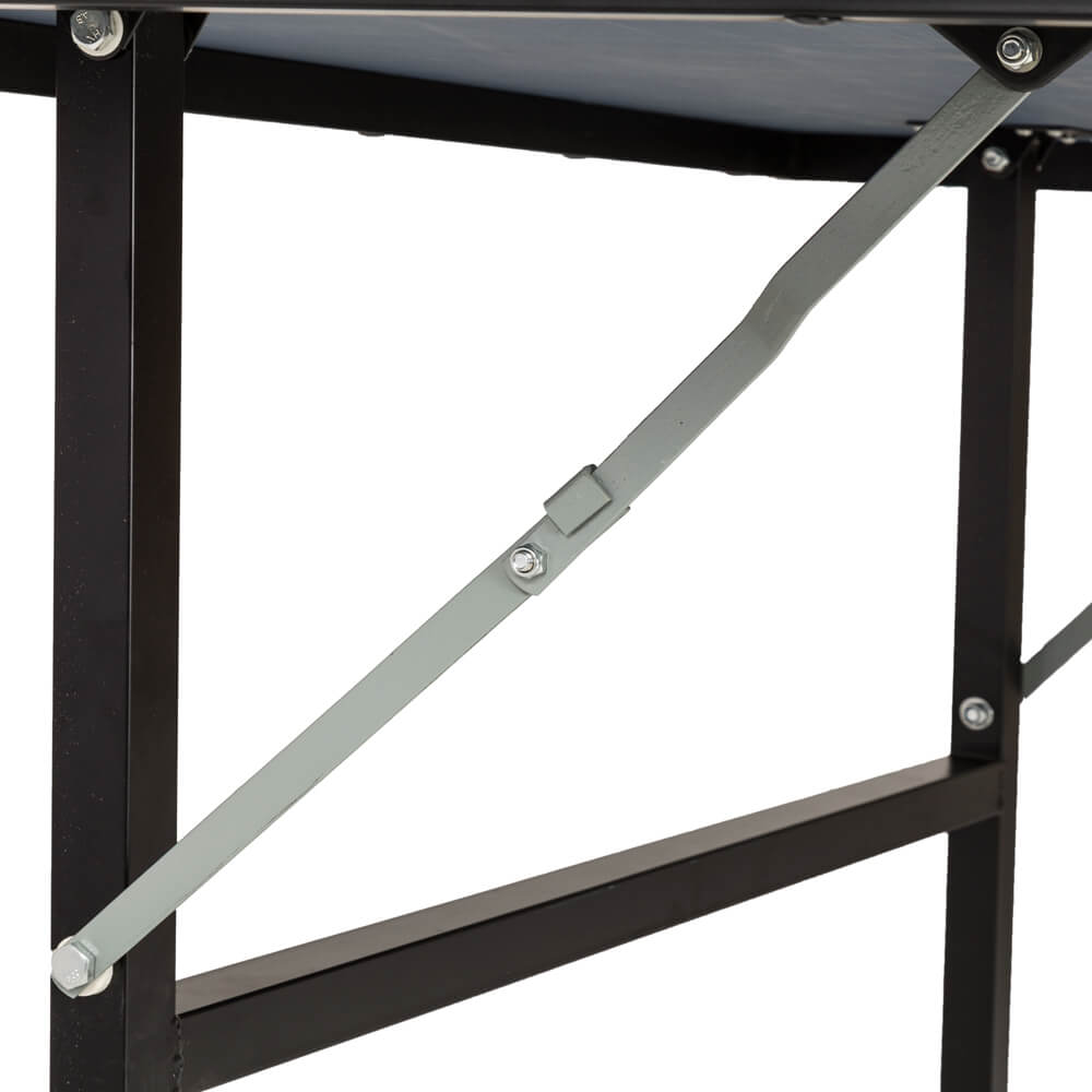 Stůl na stolní tenis inSPORTline Balis modrá - Obrázek 3