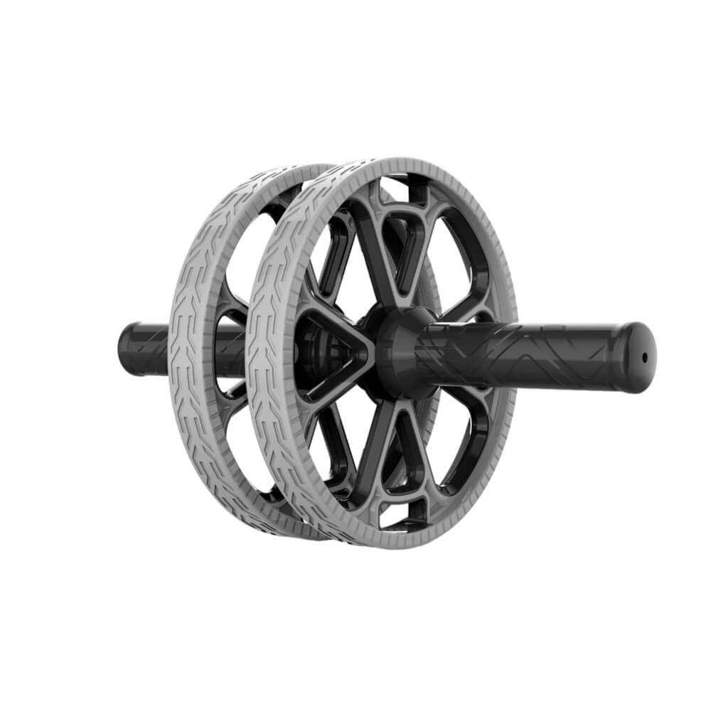 Posilovací kolečko 3v1 inSPORTline Pushabroll - Obrázek 3